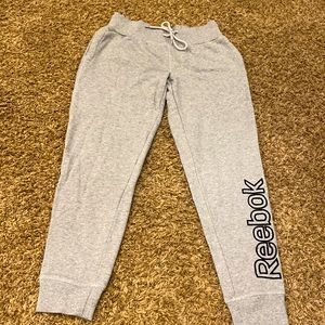 Reebok Joggers